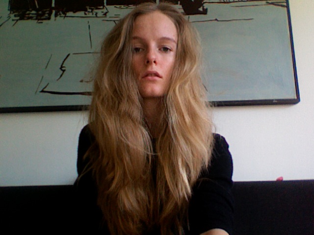 hårbild
